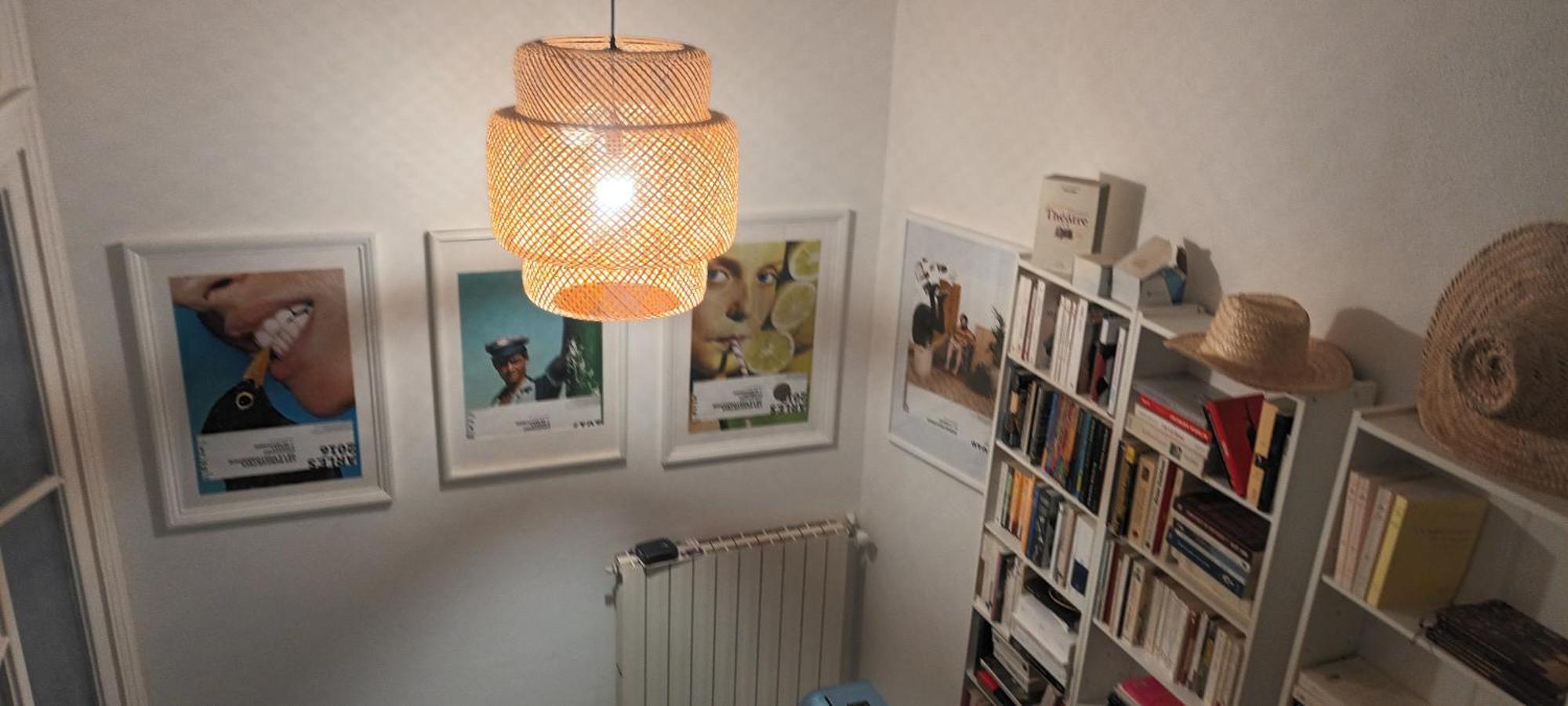 Maison Rulman Ним Экстерьер фото