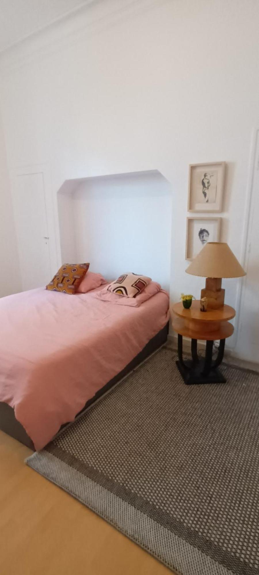 Maison Rulman Ним Экстерьер фото