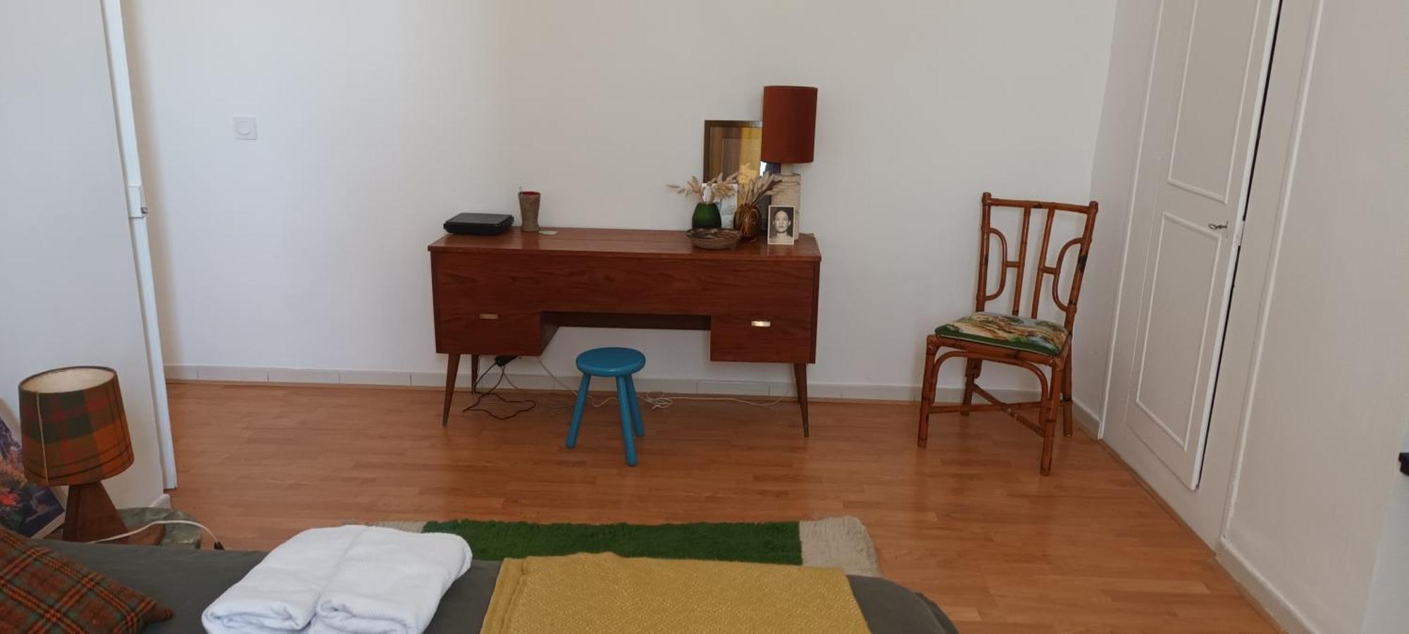 Maison Rulman Ним Экстерьер фото
