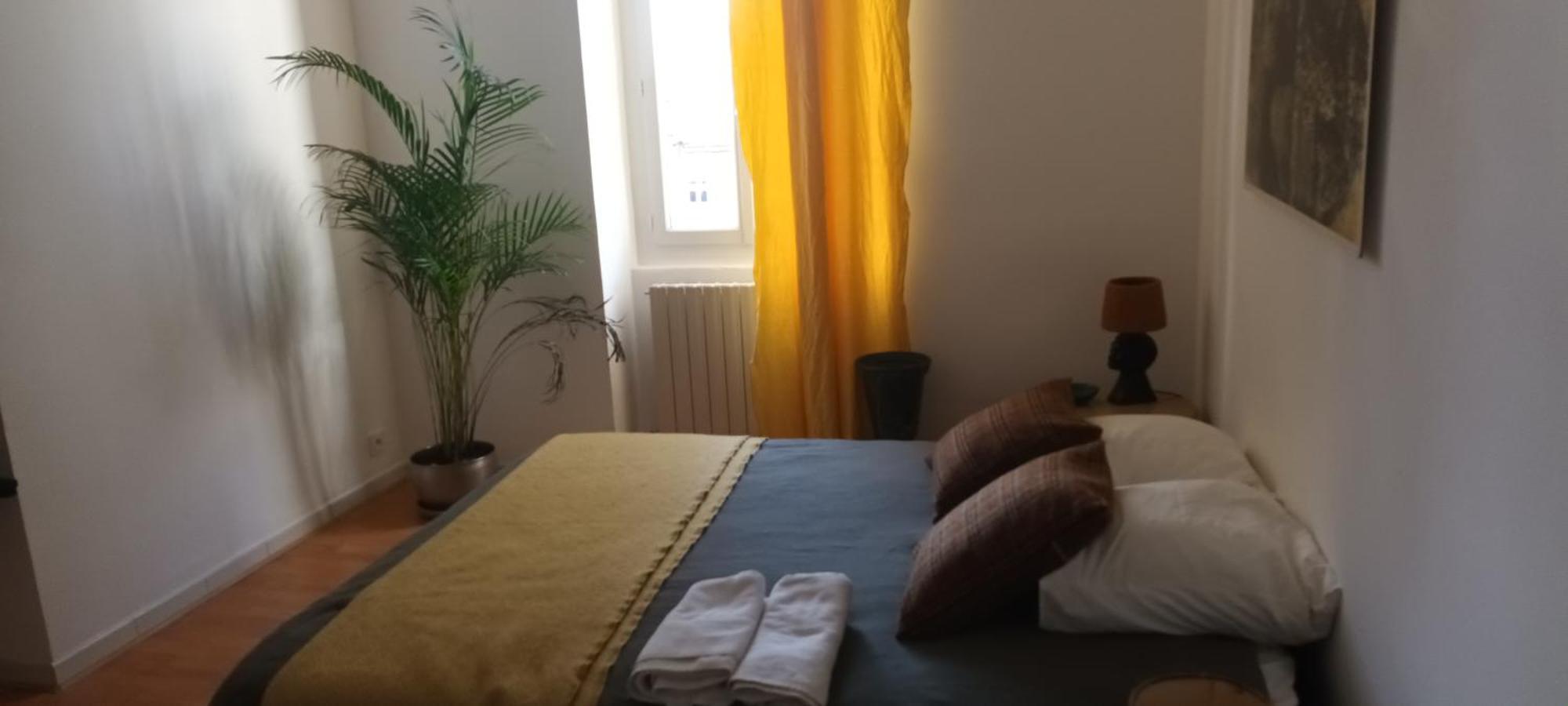 Maison Rulman Ним Экстерьер фото