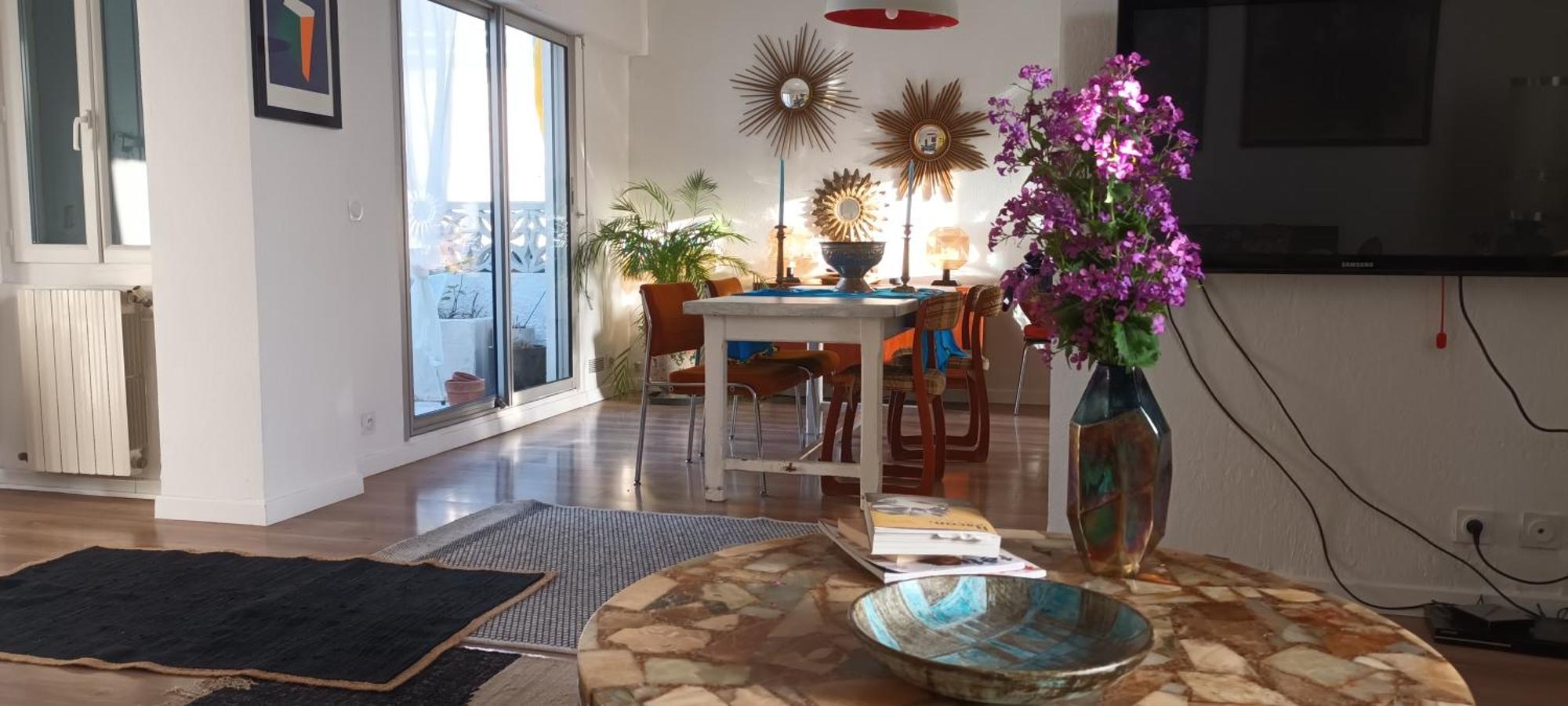 Maison Rulman Ним Экстерьер фото