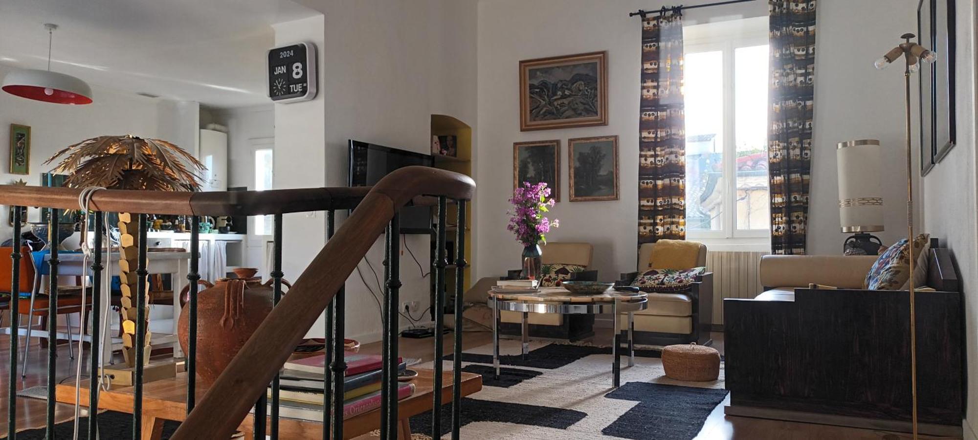 Maison Rulman Ним Экстерьер фото