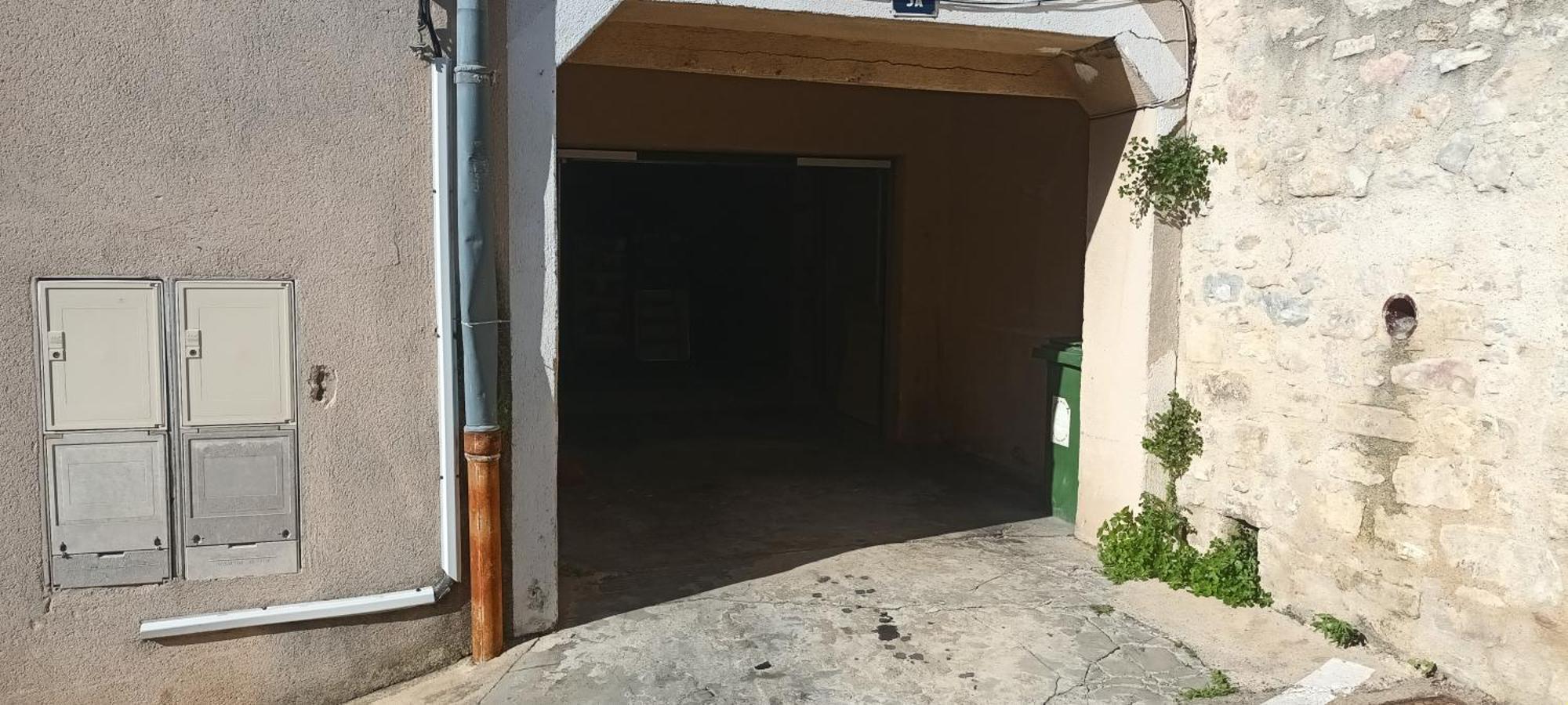 Maison Rulman Ним Экстерьер фото